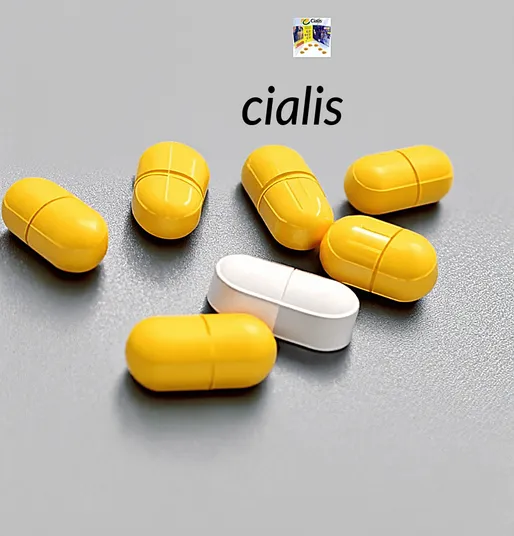 Acheter en ligne cialis